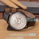 Copy Patek Philippe Geneve Multi-Scale Black Dial Leather Strap Watches New Style (2)_th.jpg